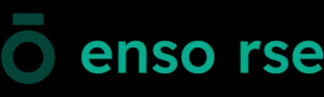 Enso RSE Logo Enso RSE