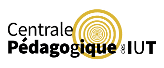 Centrale IUT Logo Centrale IUT