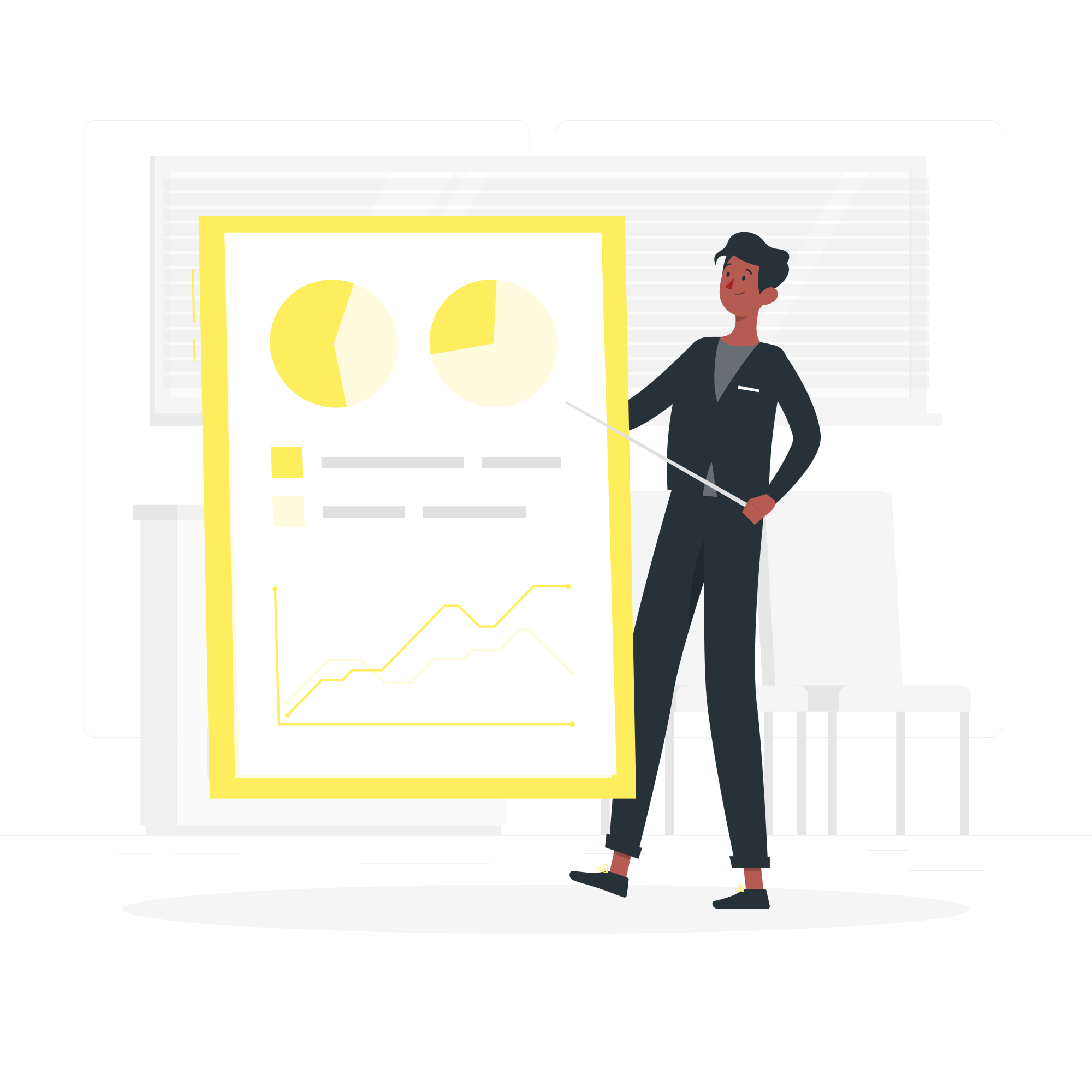Illustration Données statistiques